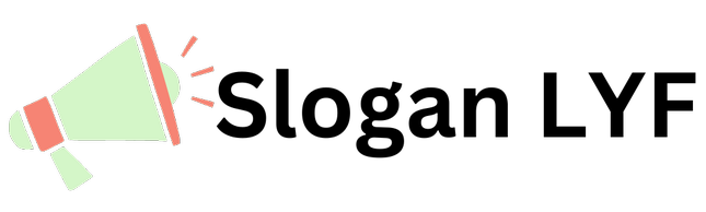 Logo SloganLYF
